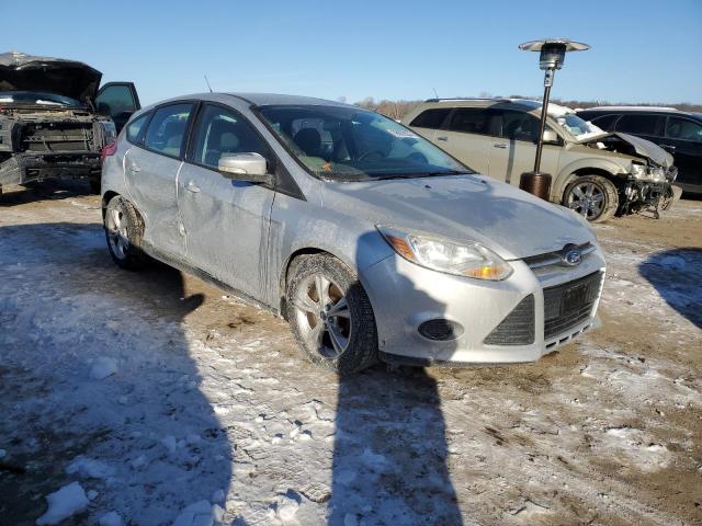 Photo 3 VIN: 1FADP3K26EL278796 - FORD FOCUS 