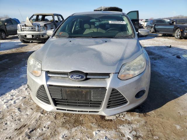 Photo 4 VIN: 1FADP3K26EL278796 - FORD FOCUS 