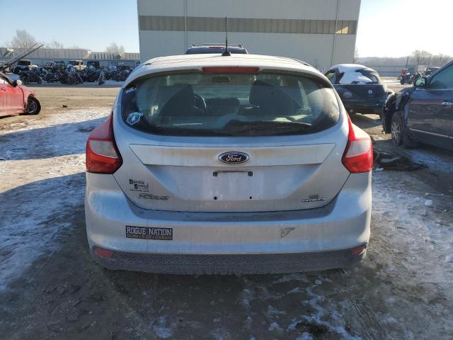 Photo 5 VIN: 1FADP3K26EL278796 - FORD FOCUS 