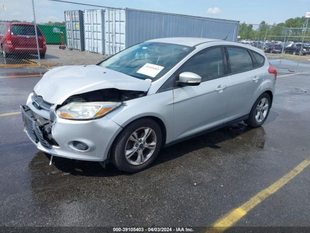 Photo 1 VIN: 1FADP3K26EL285697 - FORD FOCUS 