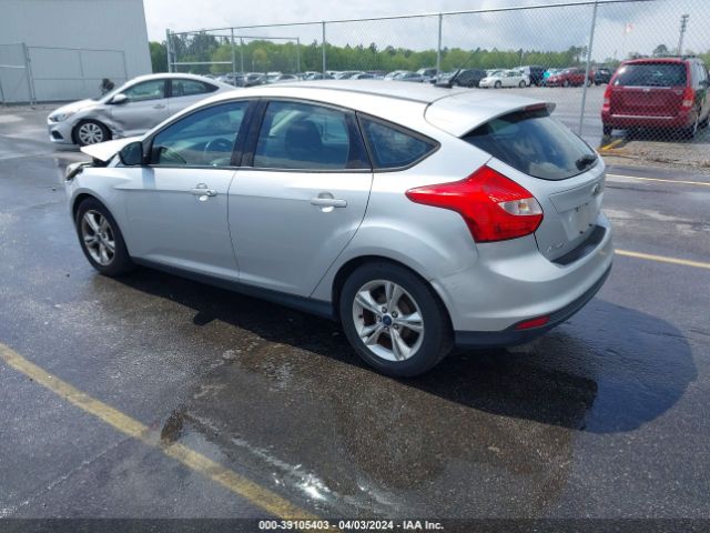 Photo 2 VIN: 1FADP3K26EL285697 - FORD FOCUS 