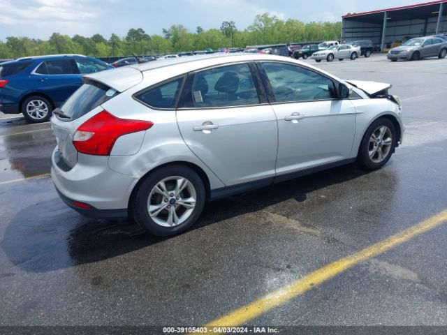 Photo 3 VIN: 1FADP3K26EL285697 - FORD FOCUS 