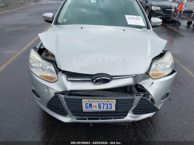 Photo 5 VIN: 1FADP3K26EL285697 - FORD FOCUS 