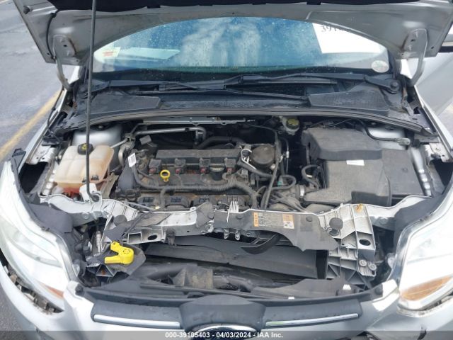 Photo 9 VIN: 1FADP3K26EL285697 - FORD FOCUS 