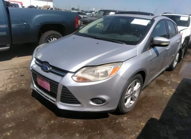 Photo 1 VIN: 1FADP3K26EL287546 - FORD FOCUS 