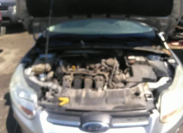 Photo 9 VIN: 1FADP3K26EL287546 - FORD FOCUS 