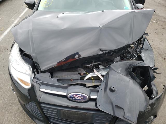 Photo 6 VIN: 1FADP3K26EL291483 - FORD FOCUS SE 