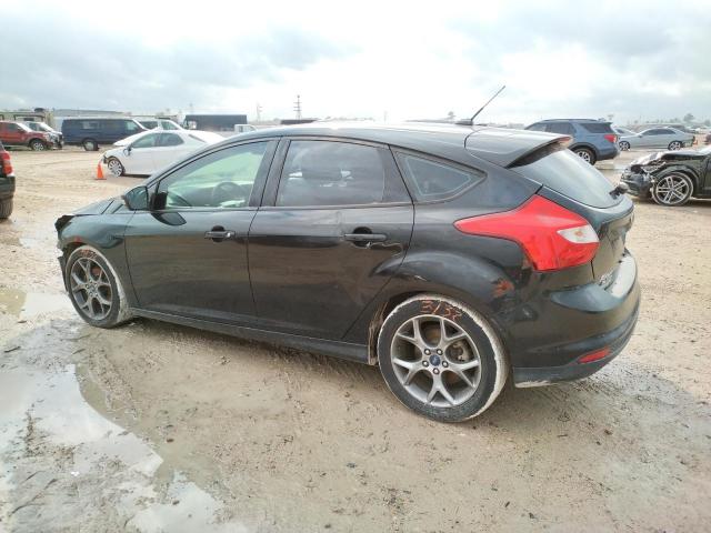 Photo 1 VIN: 1FADP3K26EL293539 - FORD FOCUS 