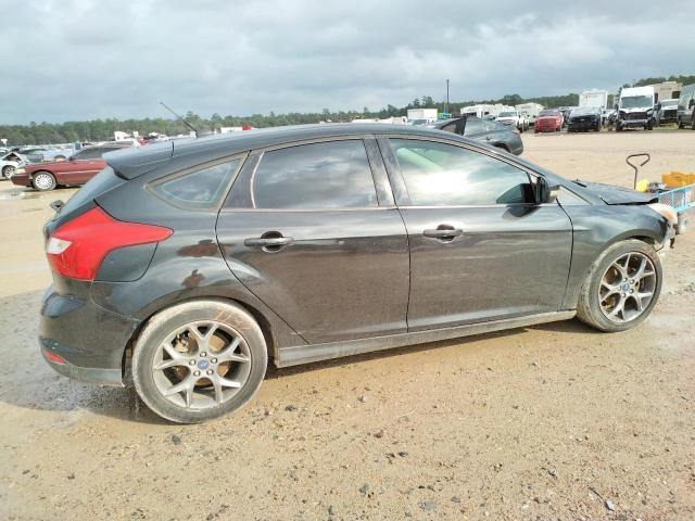 Photo 2 VIN: 1FADP3K26EL293539 - FORD FOCUS 