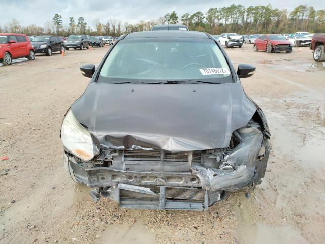 Photo 4 VIN: 1FADP3K26EL293539 - FORD FOCUS 