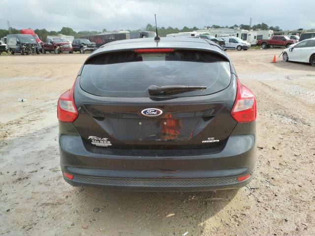 Photo 5 VIN: 1FADP3K26EL293539 - FORD FOCUS 