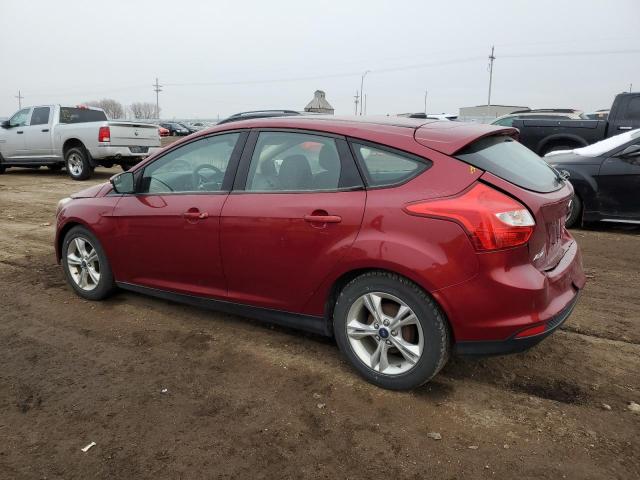 Photo 1 VIN: 1FADP3K26EL293637 - FORD FOCUS 