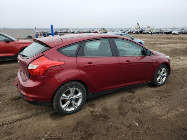 Photo 2 VIN: 1FADP3K26EL293637 - FORD FOCUS 