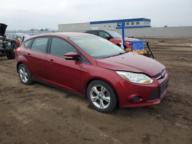 Photo 3 VIN: 1FADP3K26EL293637 - FORD FOCUS 