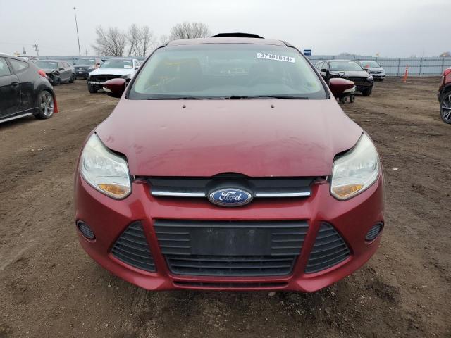 Photo 4 VIN: 1FADP3K26EL293637 - FORD FOCUS 