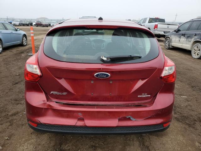 Photo 5 VIN: 1FADP3K26EL293637 - FORD FOCUS 