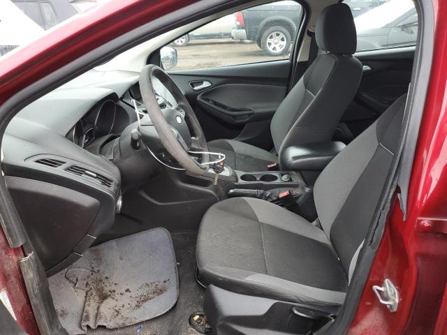 Photo 6 VIN: 1FADP3K26EL293637 - FORD FOCUS 