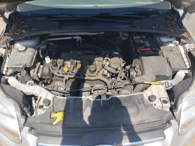 Photo 10 VIN: 1FADP3K26EL295064 - FORD FOCUS SE 