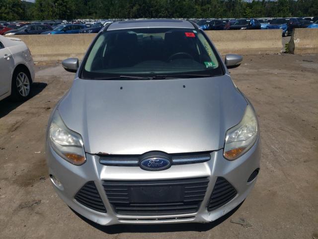 Photo 4 VIN: 1FADP3K26EL295064 - FORD FOCUS SE 