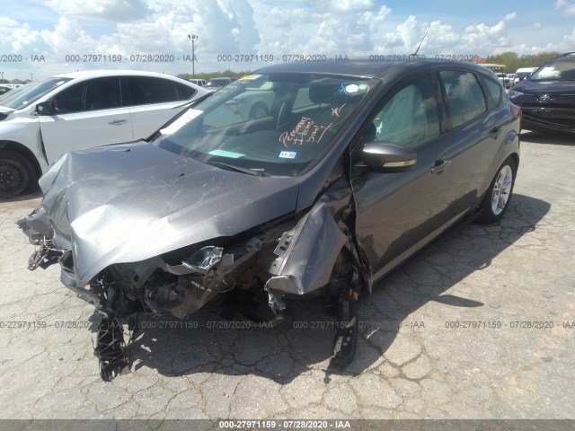 Photo 1 VIN: 1FADP3K26EL295128 - FORD FOCUS 