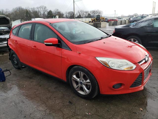 Photo 3 VIN: 1FADP3K26EL295162 - FORD FOCUS 