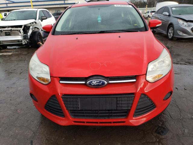 Photo 4 VIN: 1FADP3K26EL295162 - FORD FOCUS 