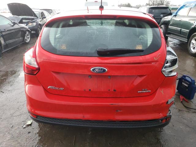 Photo 5 VIN: 1FADP3K26EL295162 - FORD FOCUS 