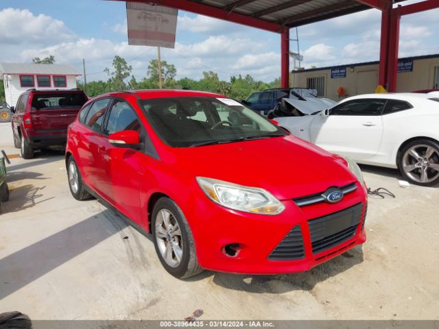 Photo 0 VIN: 1FADP3K26EL296747 - FORD FOCUS 