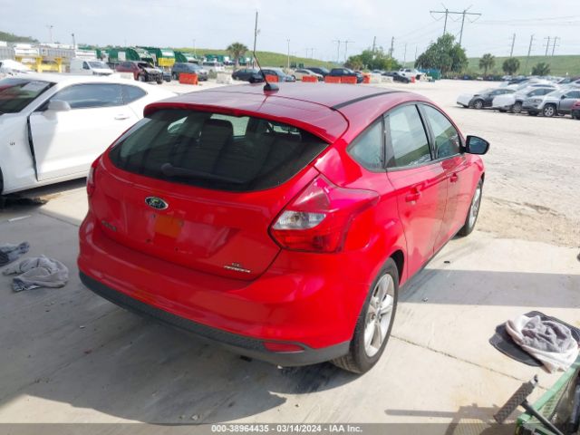 Photo 3 VIN: 1FADP3K26EL296747 - FORD FOCUS 