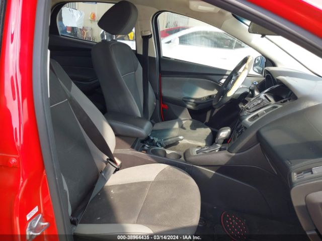 Photo 4 VIN: 1FADP3K26EL296747 - FORD FOCUS 