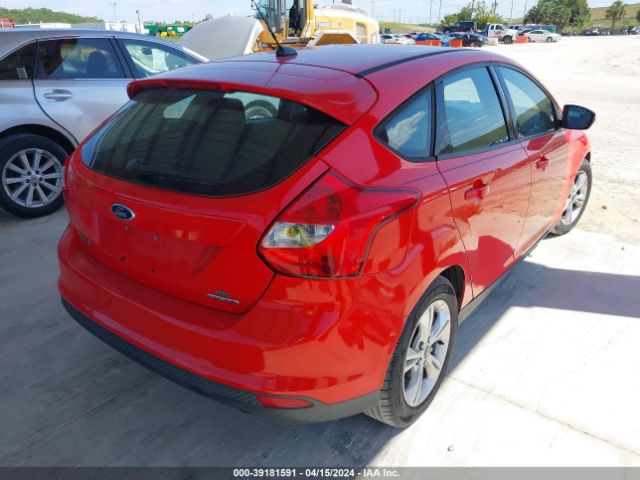 Photo 3 VIN: 1FADP3K26EL296747 - FORD FOCUS 