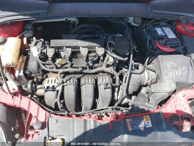 Photo 9 VIN: 1FADP3K26EL296747 - FORD FOCUS 