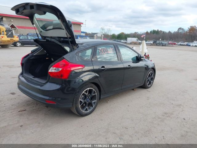 Photo 3 VIN: 1FADP3K26EL304295 - FORD FOCUS 