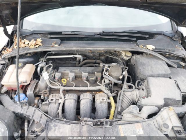 Photo 9 VIN: 1FADP3K26EL304295 - FORD FOCUS 