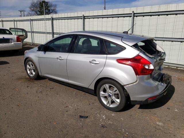 Photo 1 VIN: 1FADP3K26EL307553 - FORD FOCUS SE 