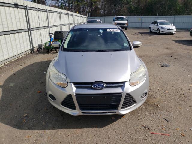 Photo 4 VIN: 1FADP3K26EL307553 - FORD FOCUS SE 