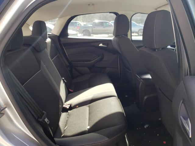 Photo 9 VIN: 1FADP3K26EL307553 - FORD FOCUS SE 