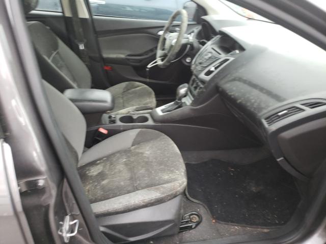 Photo 4 VIN: 1FADP3K26EL313546 - FORD FOCUS 