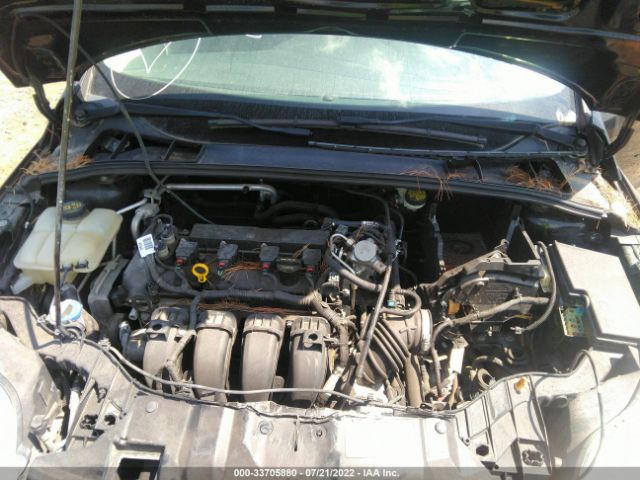 Photo 9 VIN: 1FADP3K26EL316236 - FORD FOCUS 