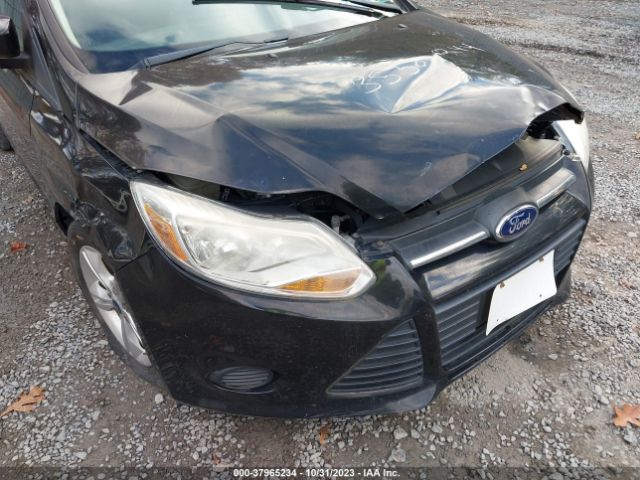 Photo 5 VIN: 1FADP3K26EL316236 - FORD FOCUS 