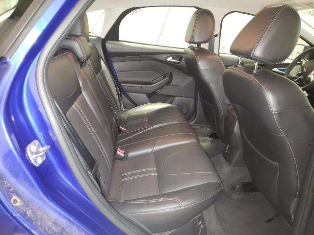 Photo 5 VIN: 1FADP3K26EL319119 - FORD FOCUS SE 