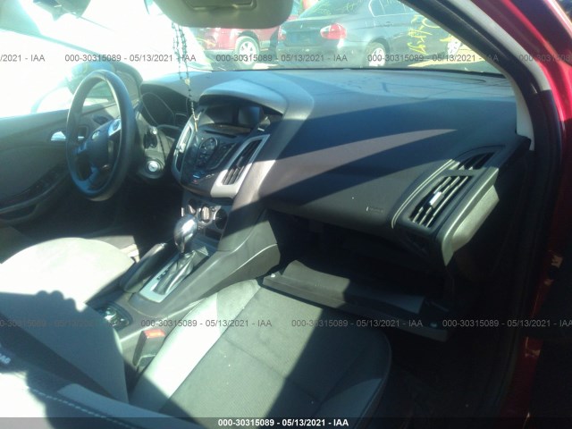 Photo 4 VIN: 1FADP3K26EL320514 - FORD FOCUS 