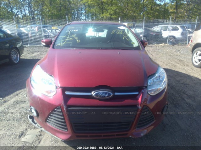 Photo 5 VIN: 1FADP3K26EL320514 - FORD FOCUS 