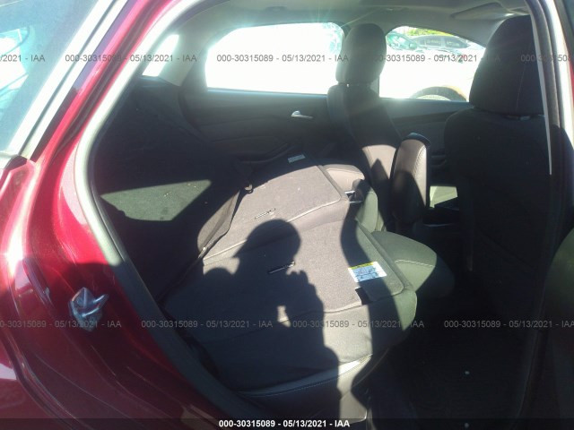 Photo 7 VIN: 1FADP3K26EL320514 - FORD FOCUS 