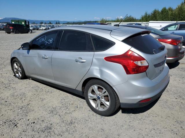 Photo 1 VIN: 1FADP3K26EL321792 - FORD FOCUS SE 