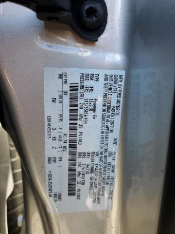 Photo 11 VIN: 1FADP3K26EL321792 - FORD FOCUS SE 