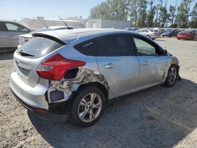 Photo 2 VIN: 1FADP3K26EL321792 - FORD FOCUS SE 