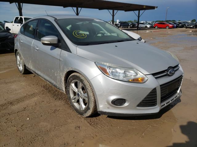 Photo 0 VIN: 1FADP3K26EL322845 - FORD FOCUS SE 