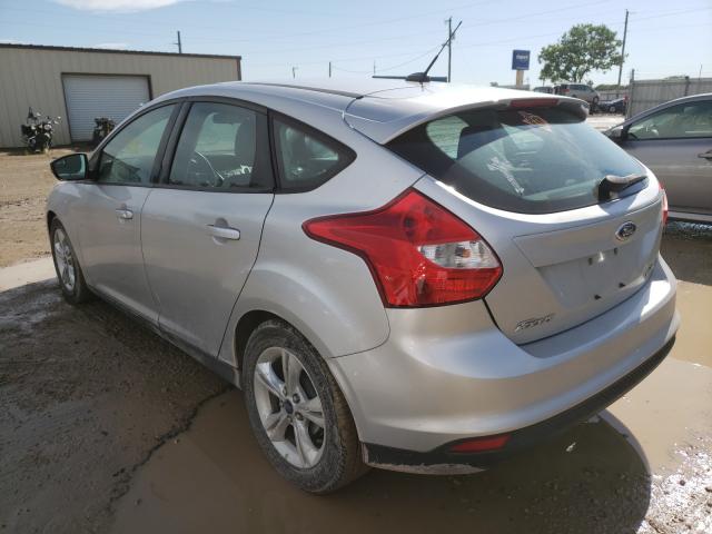 Photo 2 VIN: 1FADP3K26EL322845 - FORD FOCUS SE 