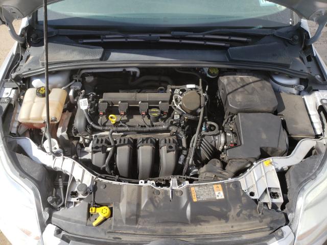 Photo 6 VIN: 1FADP3K26EL322845 - FORD FOCUS SE 